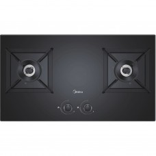 Midea Built-in Gas Hob with 5.8kW Burners - MGH-4360GL